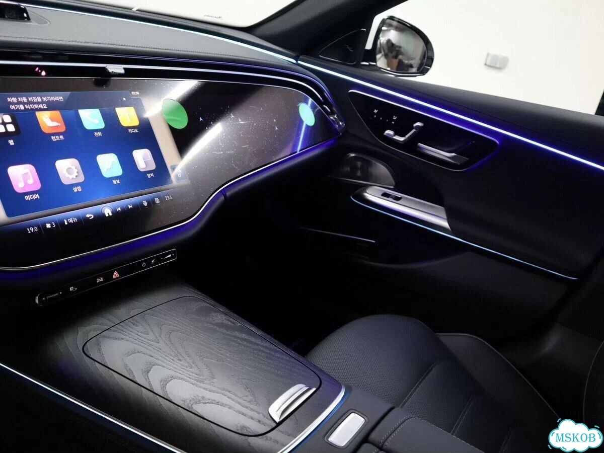 Mercedes-Benz E-класс 2.0 AT, 2025 Новый фото 11