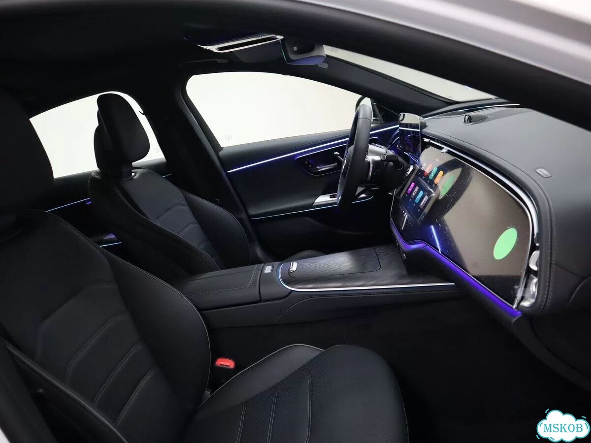 Mercedes-Benz E-класс 2.0 AT, 2025 Новый фото 14