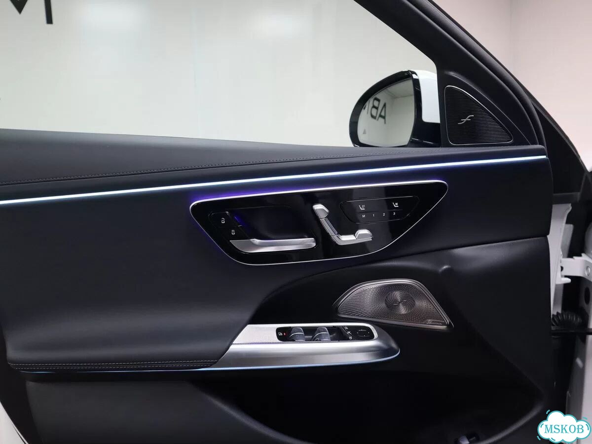 Mercedes-Benz E-класс 2.0 AT, 2025 Новый фото 15