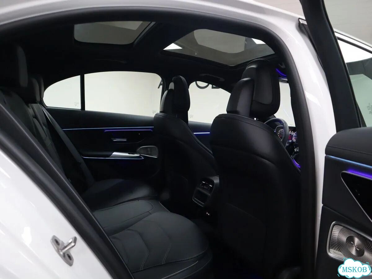 Mercedes-Benz E-класс 2.0 AT, 2025 Новый фото 17