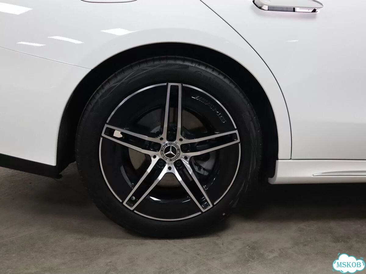 Mercedes-Benz E-класс 2.0 AT, 2025 Новый фото 9