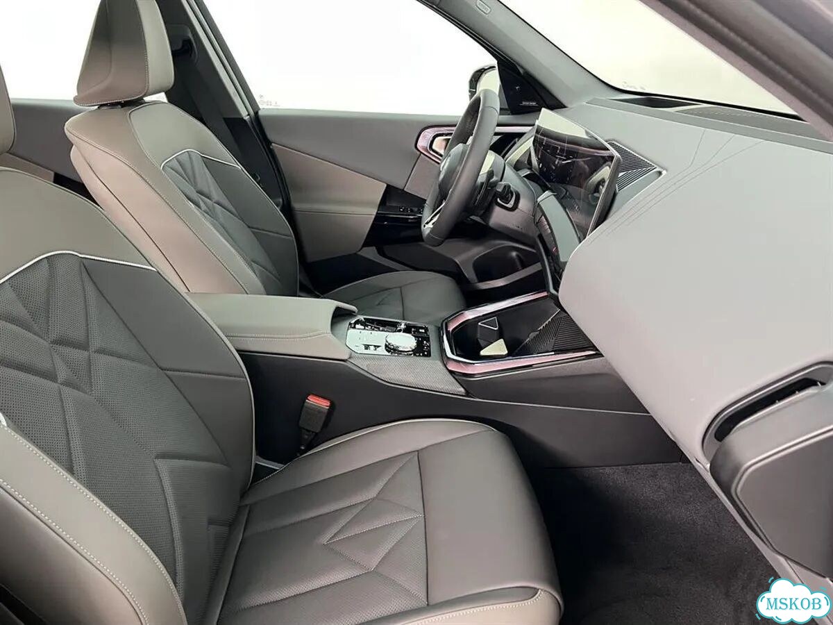 BMW X3 2.0 AT, 2025 Новый фото 10