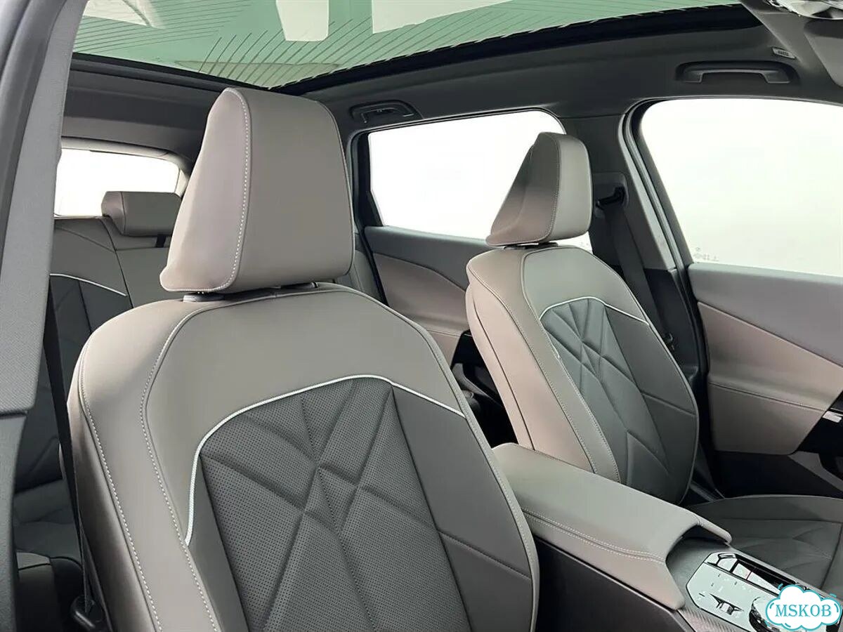 BMW X3 2.0 AT, 2025 Новый фото 11
