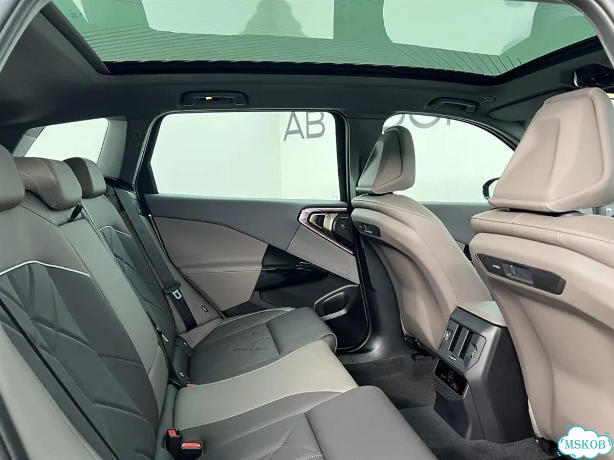BMW X3 2.0 AT, 2025 Новый фото 12