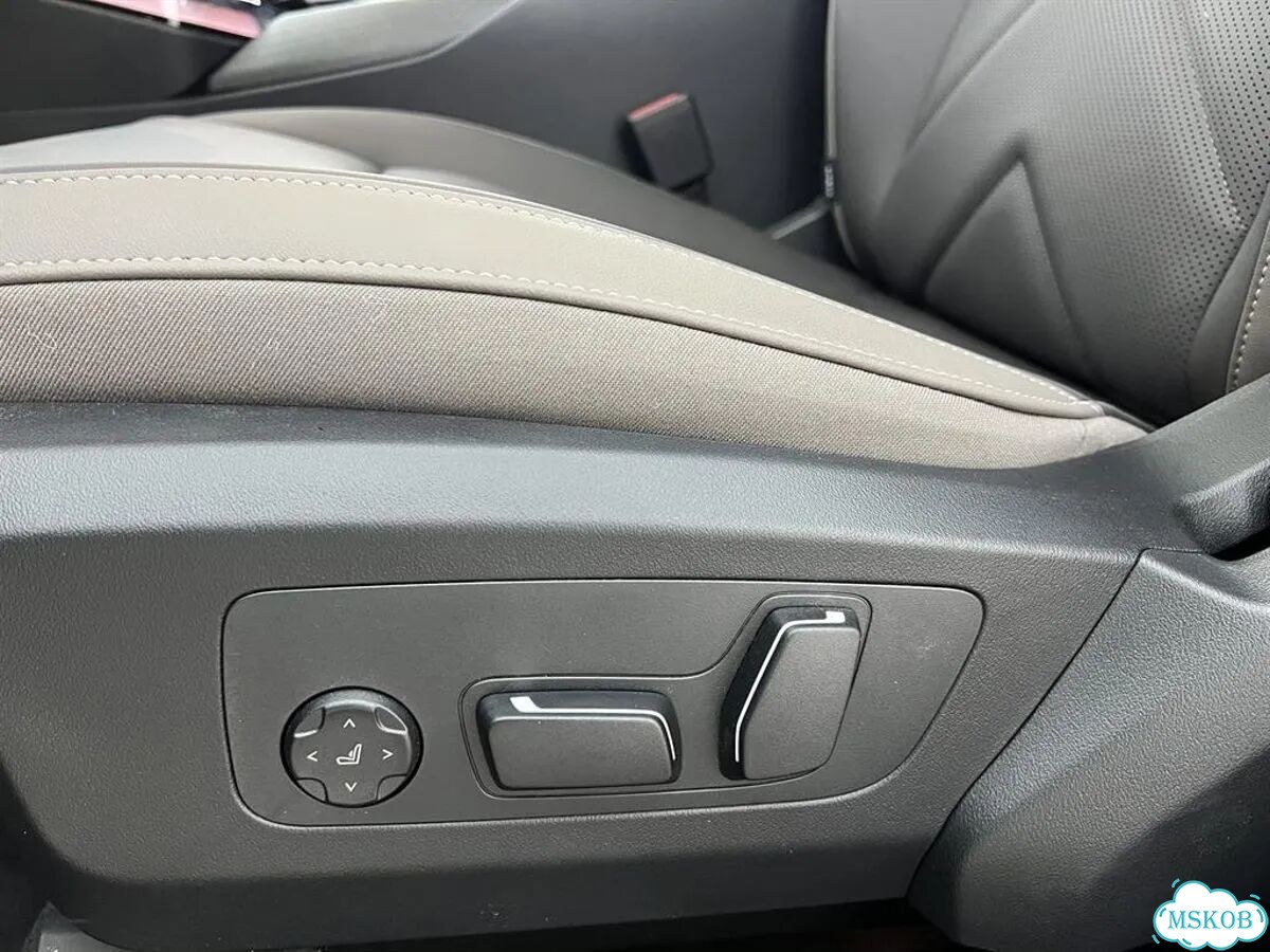 BMW X3 2.0 AT, 2025 Новый фото 16