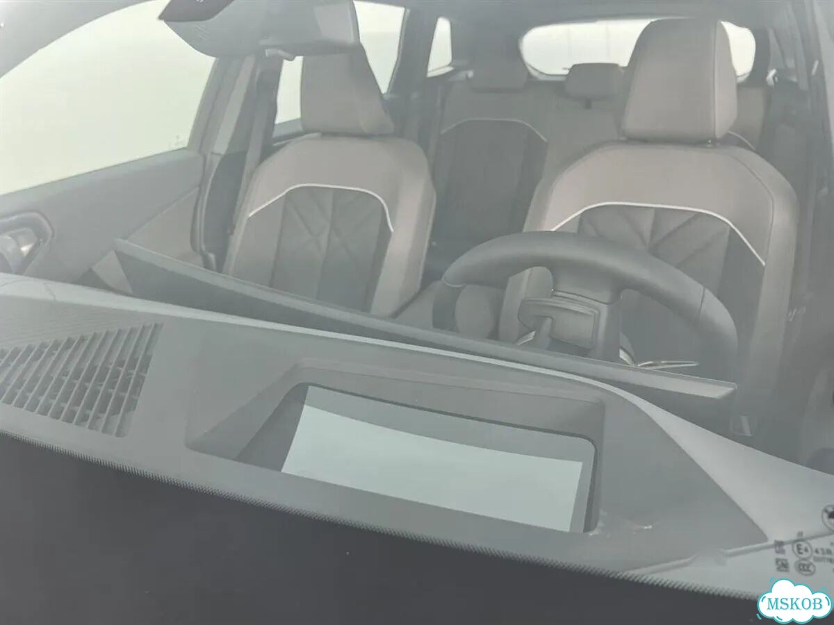 BMW X3 2.0 AT, 2025 Новый фото 18