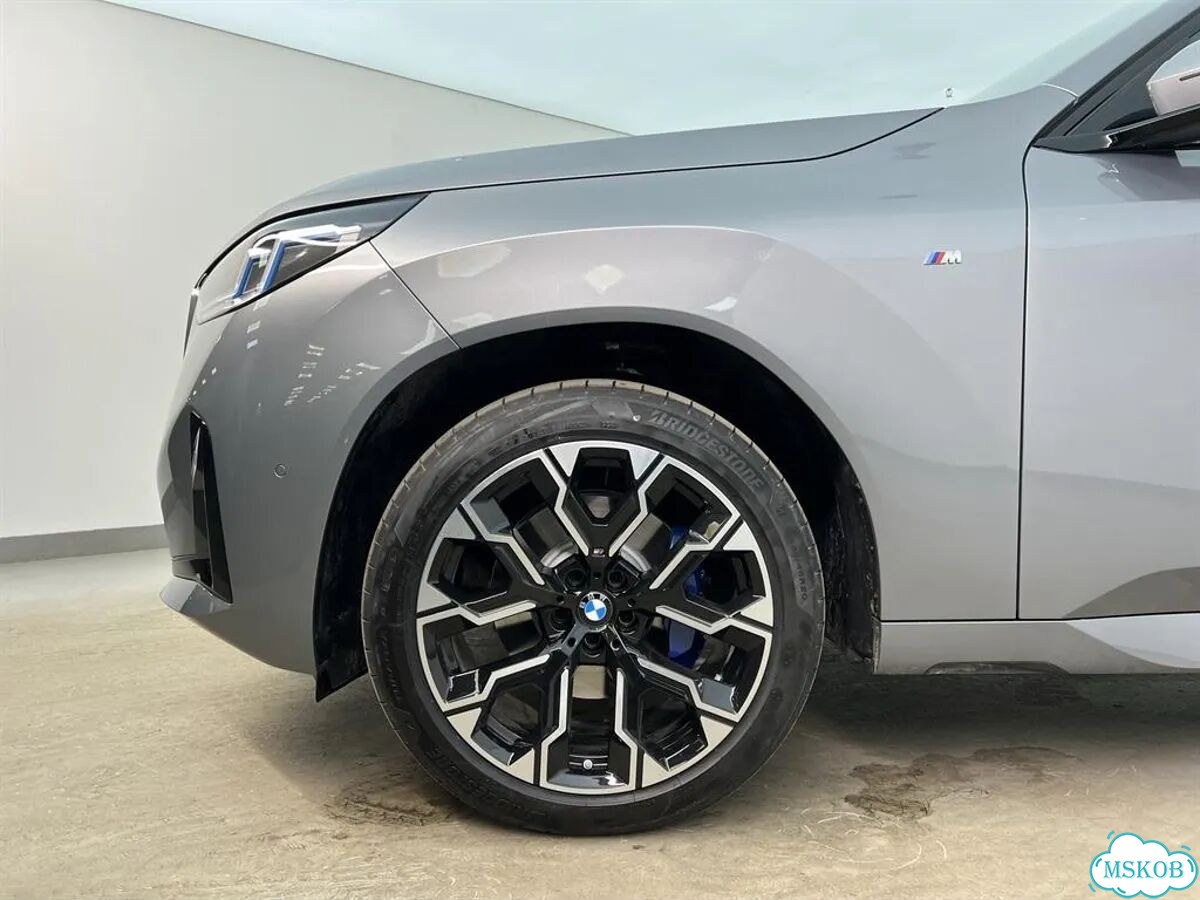 BMW X3 2.0 AT, 2025 Новый фото 19