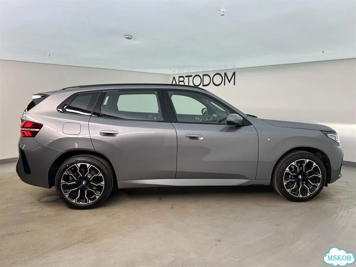 BMW X3 2.0 AT, 2025 Новый фото 5