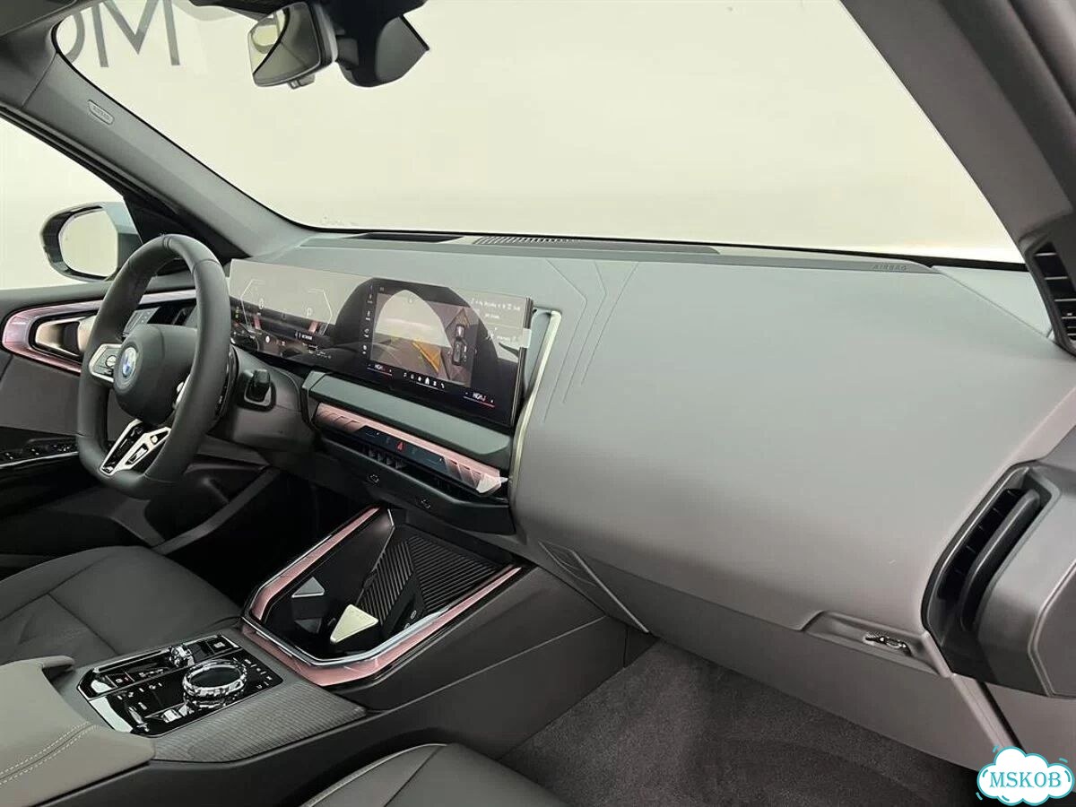 BMW X3 2.0 AT, 2025 Новый фото 9