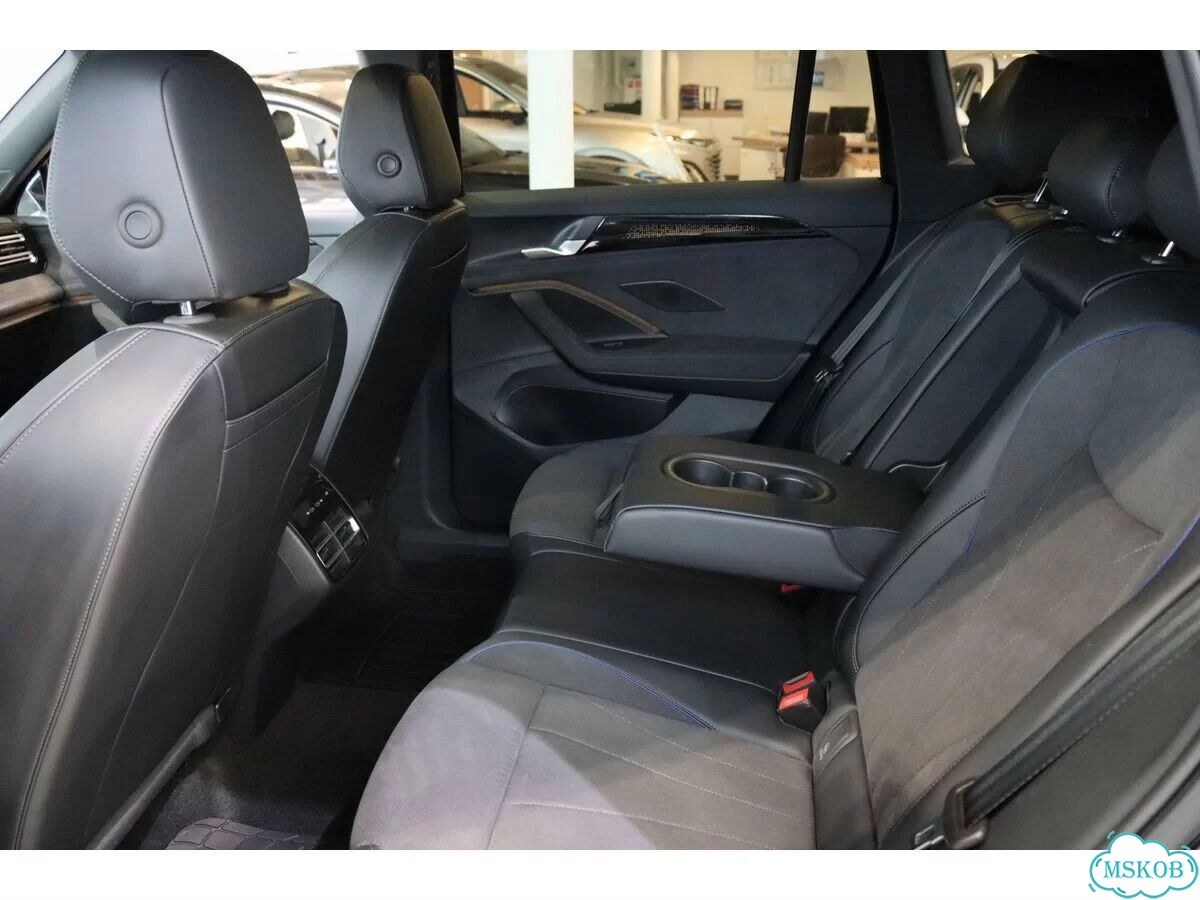 Volkswagen Tiguan L 2.0 AMT, 2026 Новый фото 11