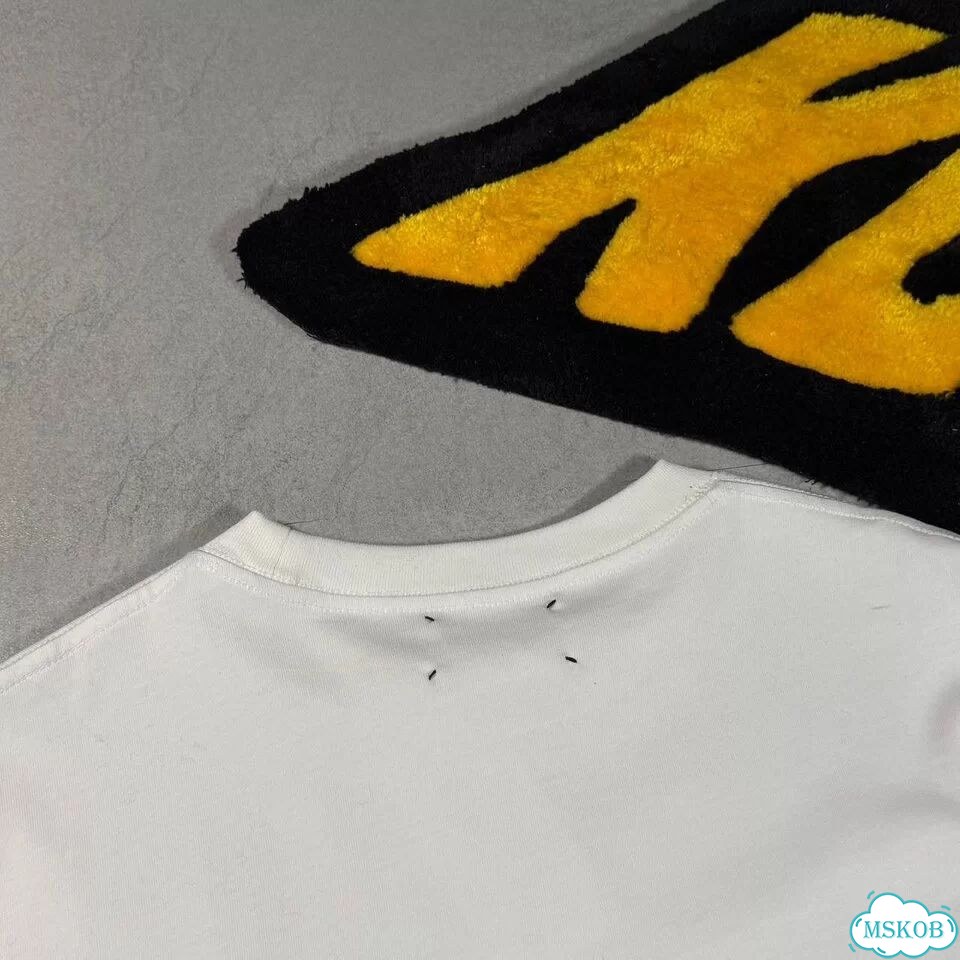 Футболка Maison Margiela mm6 фото 7