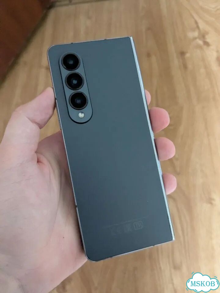Samsung Galaxy Z Fold4, 12/512 ГБ, 2 SIM фото 1