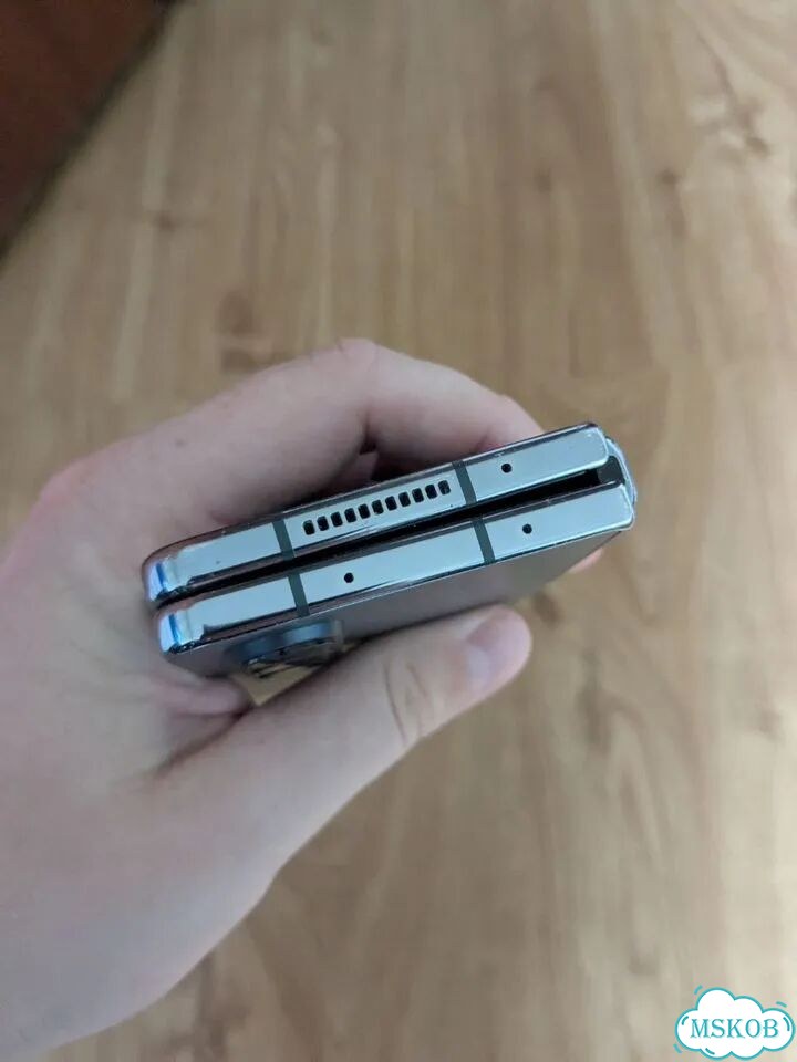 Samsung Galaxy Z Fold4, 12/512 ГБ, 2 SIM фото 2