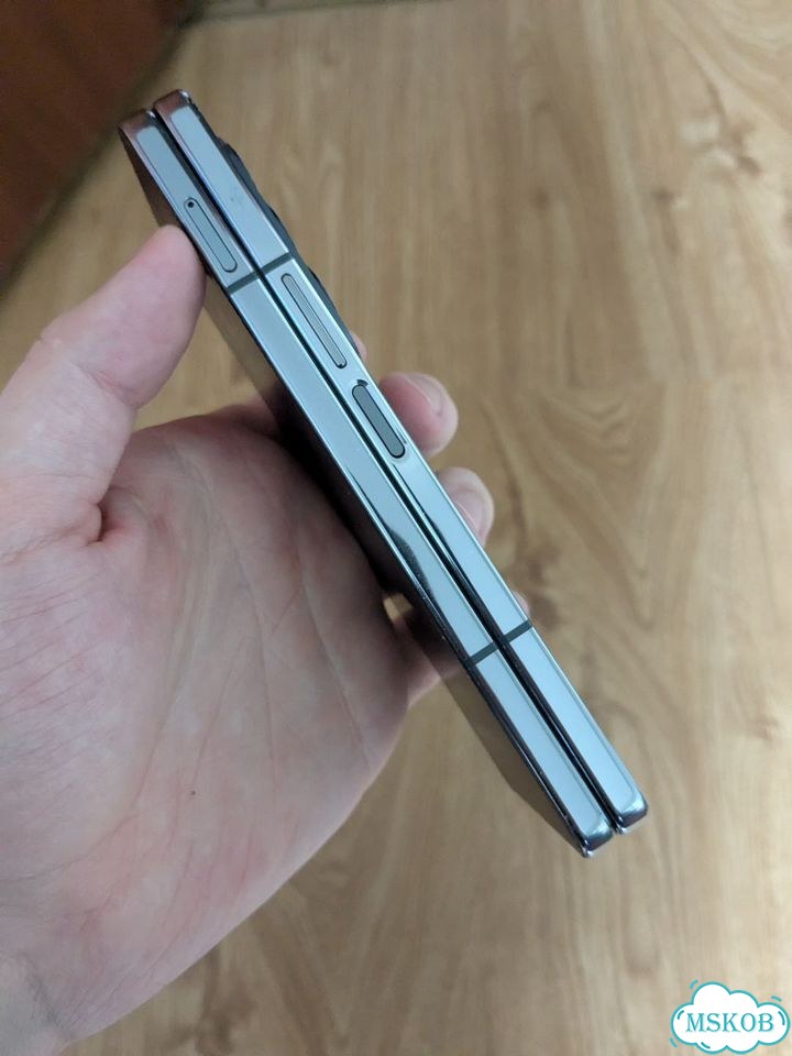 Samsung Galaxy Z Fold4, 12/512 ГБ, 2 SIM фото 4