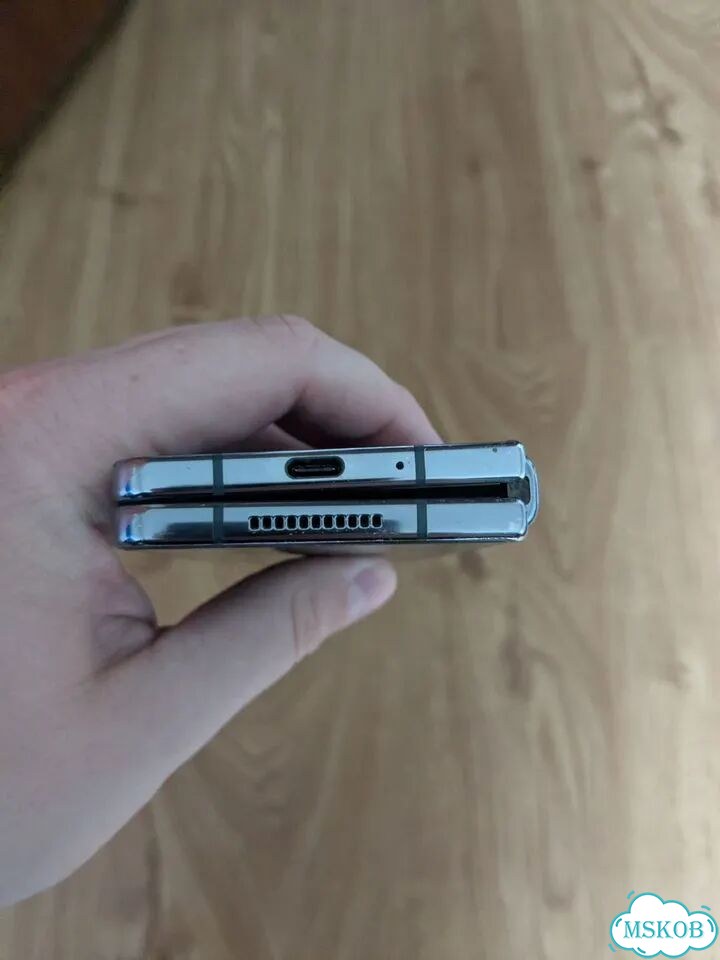 Samsung Galaxy Z Fold4, 12/512 ГБ, 2 SIM фото 5