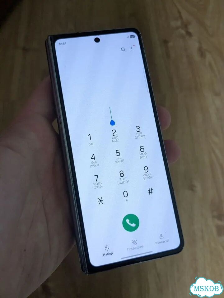 Samsung Galaxy Z Fold4, 12/512 ГБ, 2 SIM фото 6