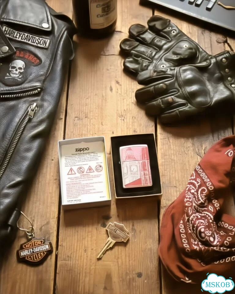 Зажигалка zippo оригинал фото 2