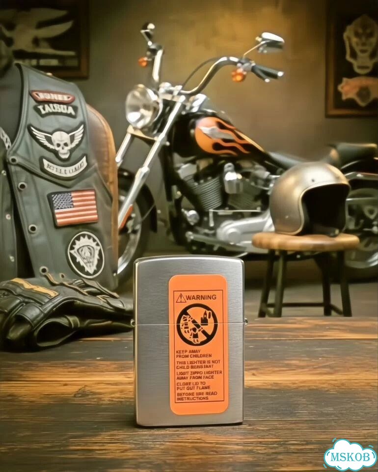 Зажигалка zippo оригинал фото 3
