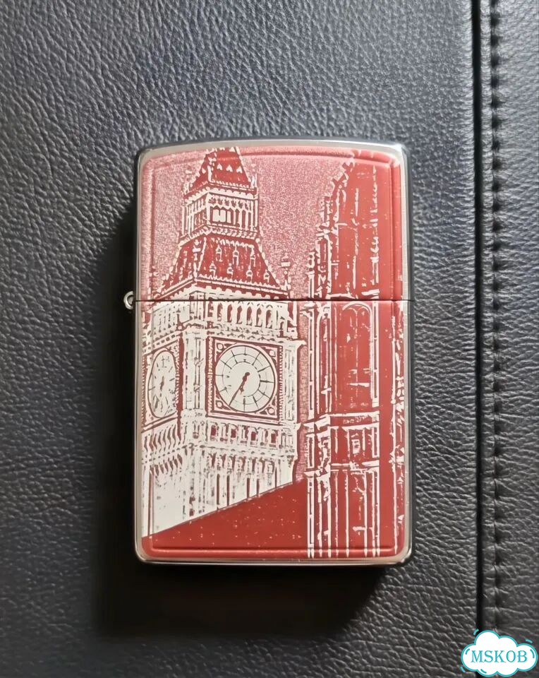 Зажигалка zippo оригинал фото 4