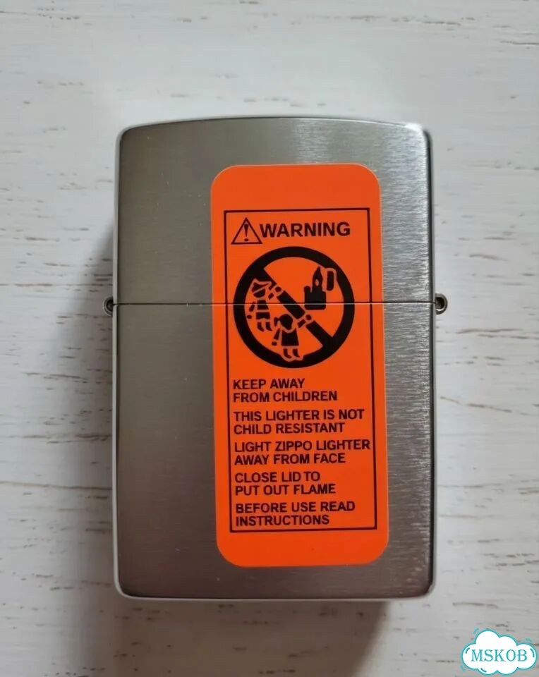 Зажигалка zippo оригинал фото 5
