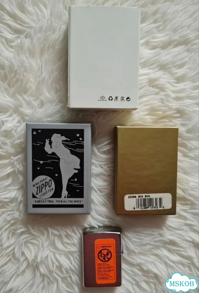 Зажигалка zippo оригинал фото 7