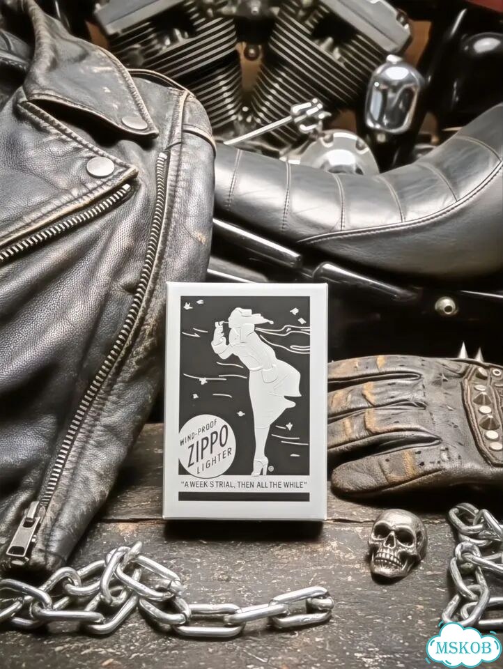 Зажигалка zippo оригинал фото 8