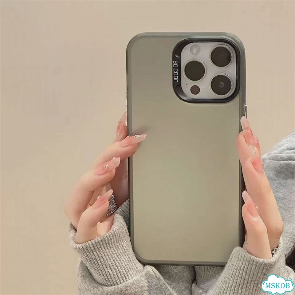 Чехол ярких цветов для Xiaomi Redmi Note 13 12 Pro Note 12 13 4G 5G Серый, BK-cyks, For Note 13 4G фото 1