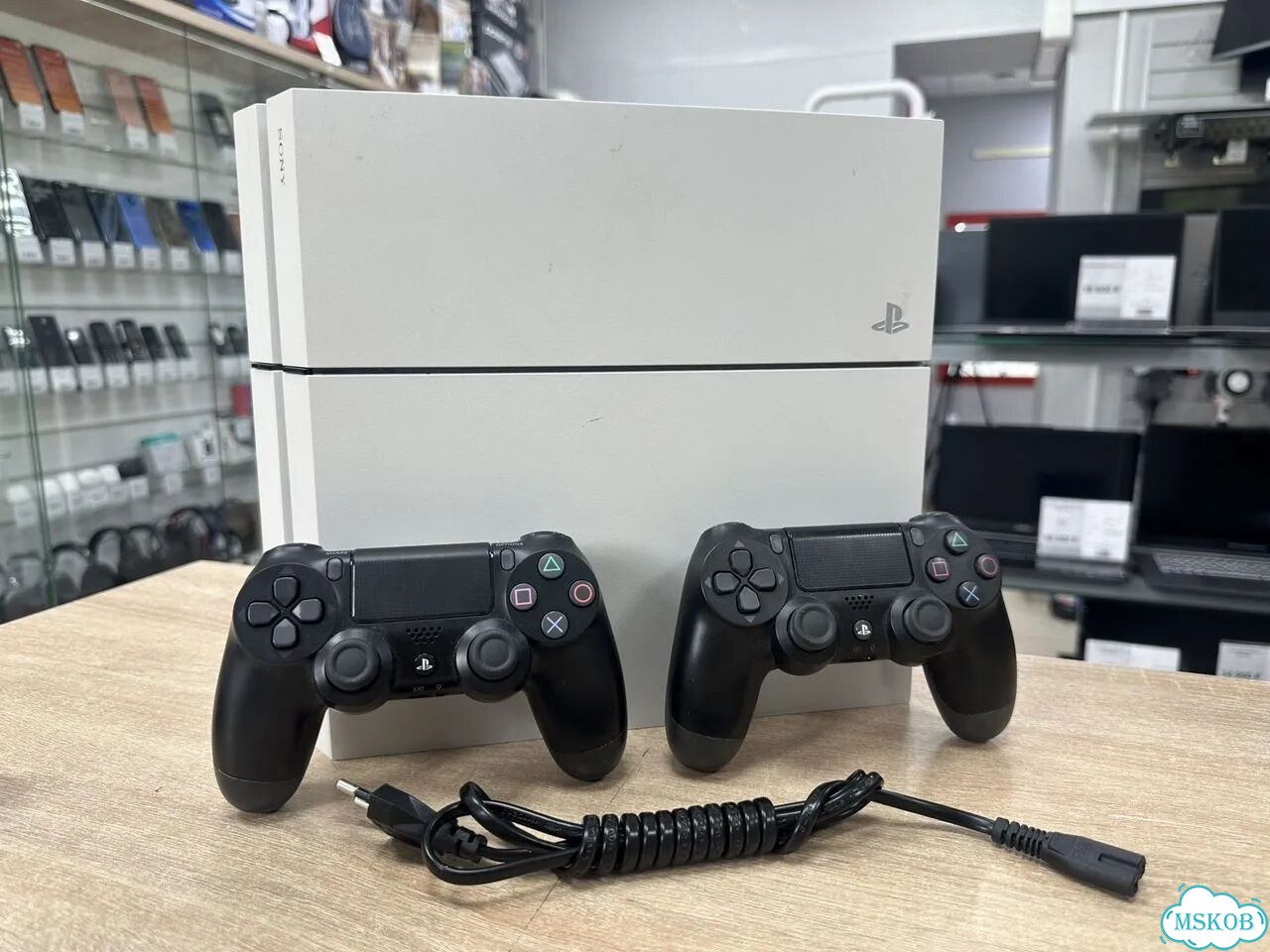 Sony playstation 4 fat 500 gb фото 1