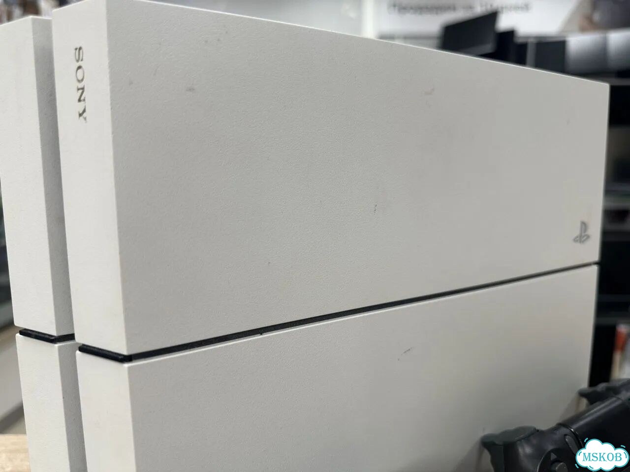 Sony playstation 4 fat 500 gb фото 3