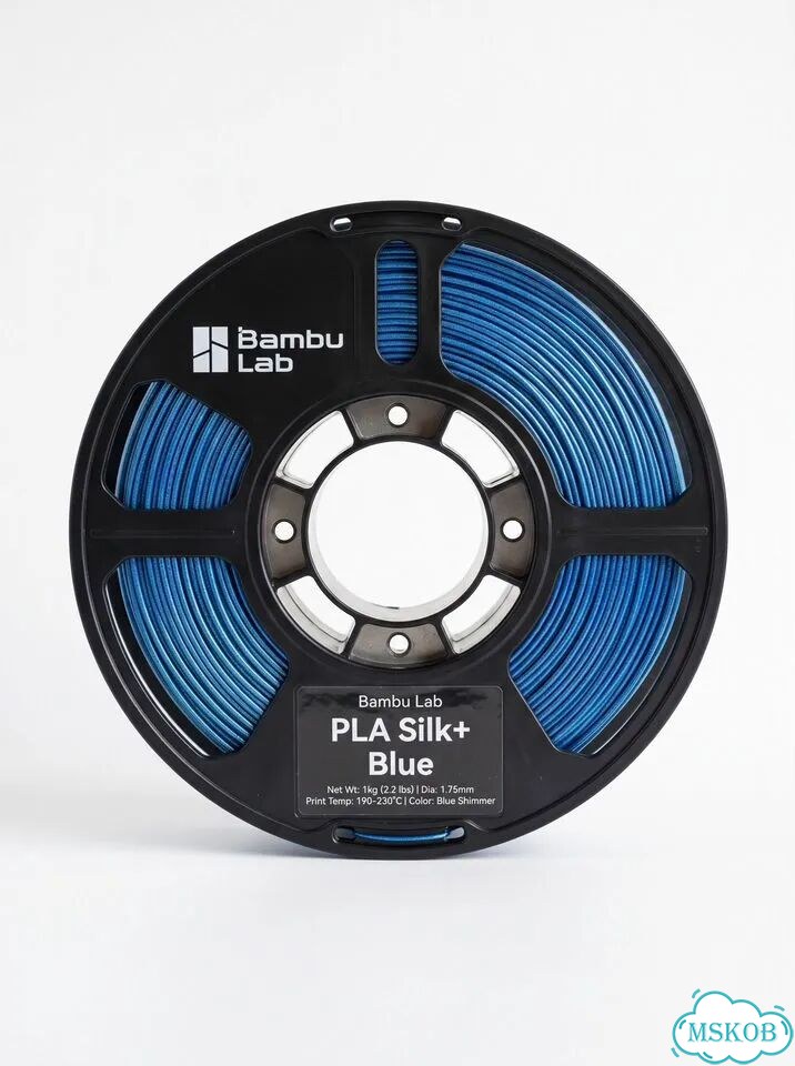 PLA филамент Bambu Lab,большой выбор,оригинал фото 5