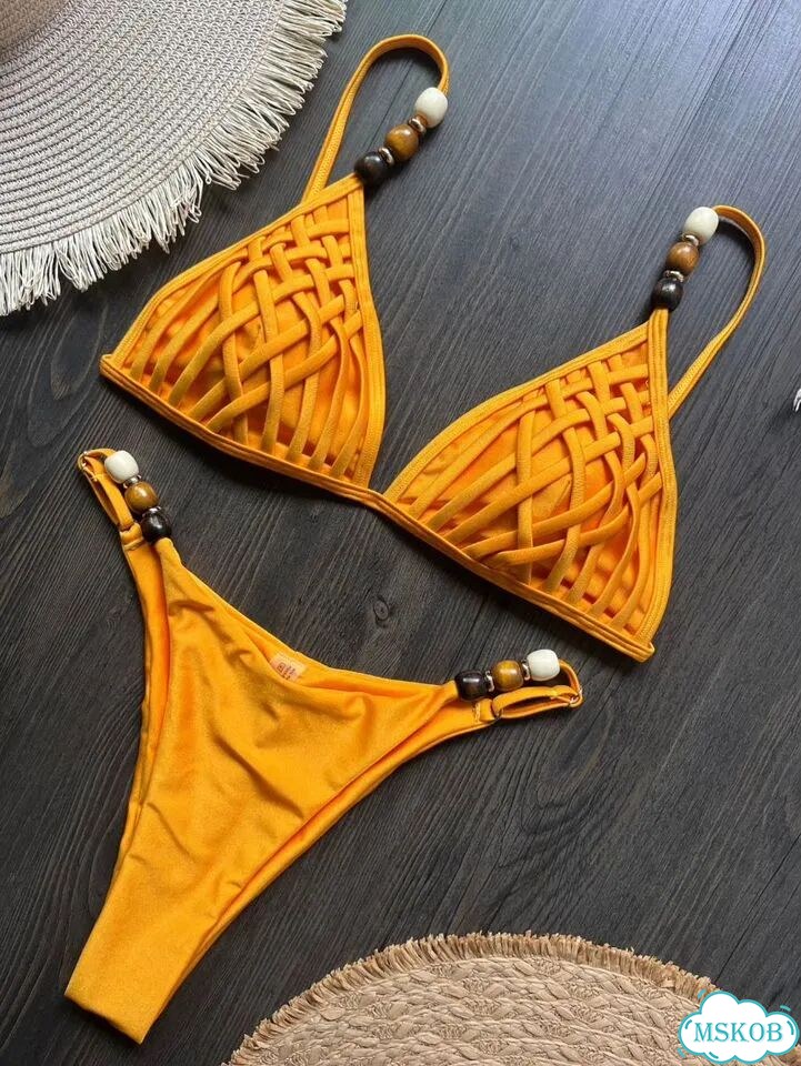 Sunrise energy Купальник «tropic gold» фото 2