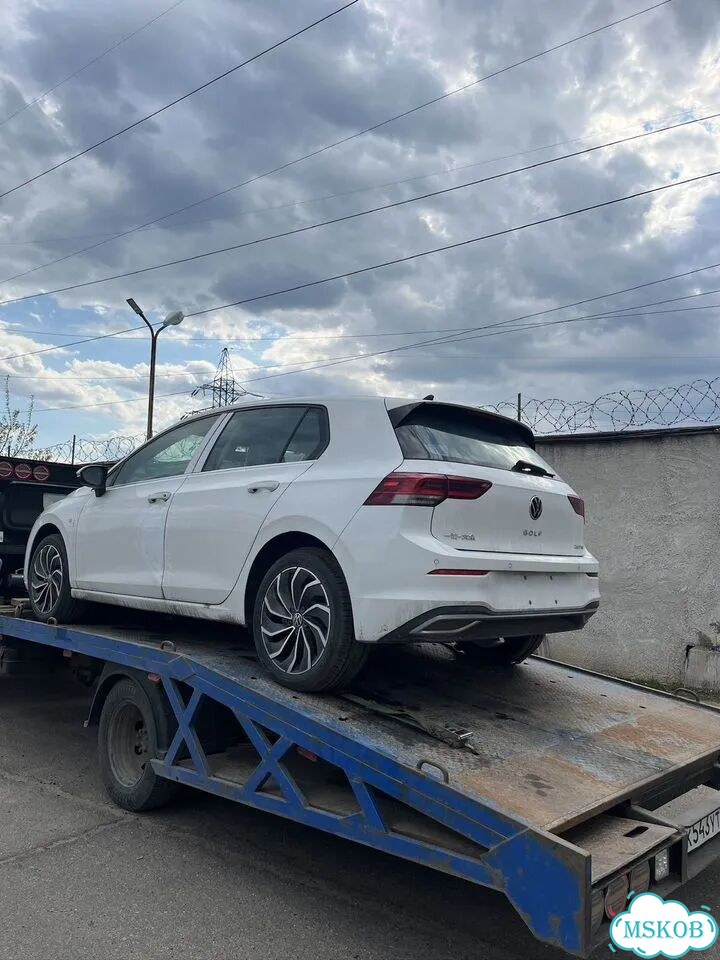Эвакуация автомобилей фото 6