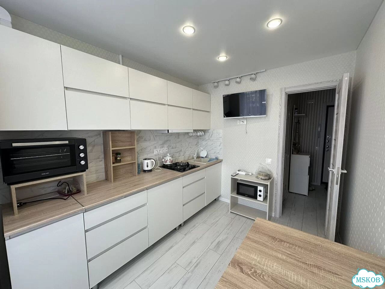 2-к. квартира, 47 м², 5/12 эт. фото 1