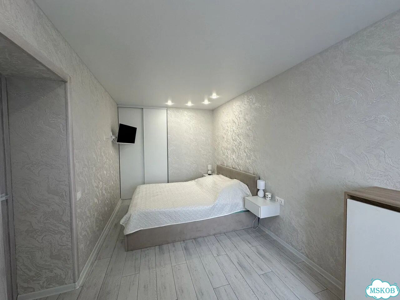 2-к. квартира, 47 м², 5/12 эт. фото 4