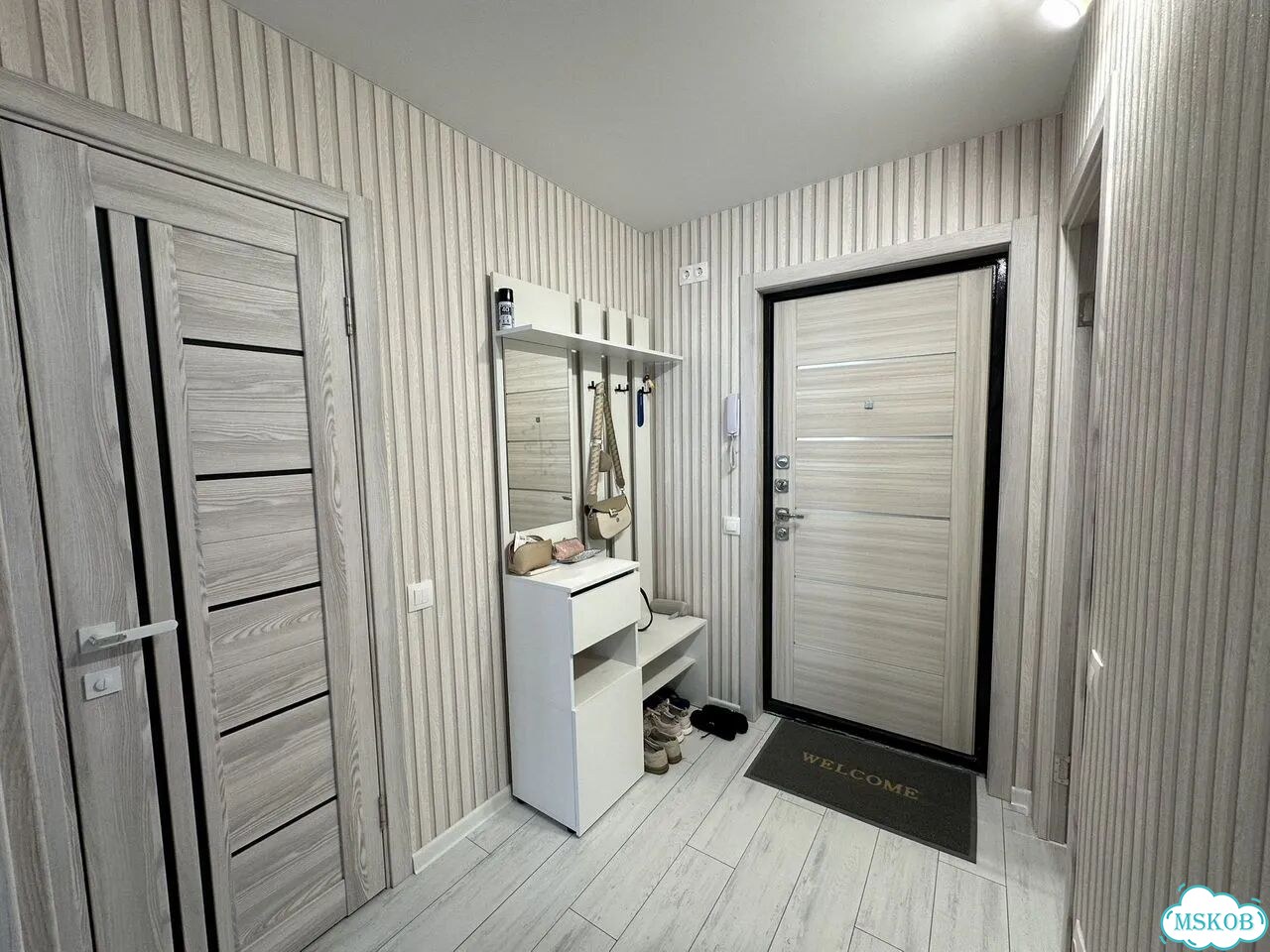 2-к. квартира, 47 м², 5/12 эт. фото 6