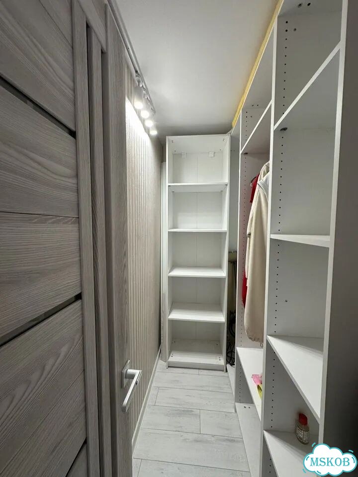 2-к. квартира, 47 м², 5/12 эт. фото 7