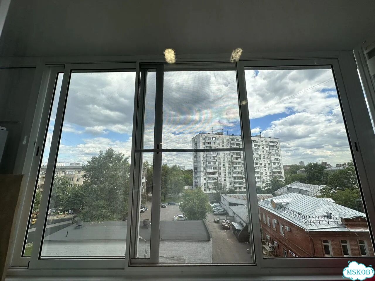 2-к. квартира, 47 м², 5/12 эт. фото 9