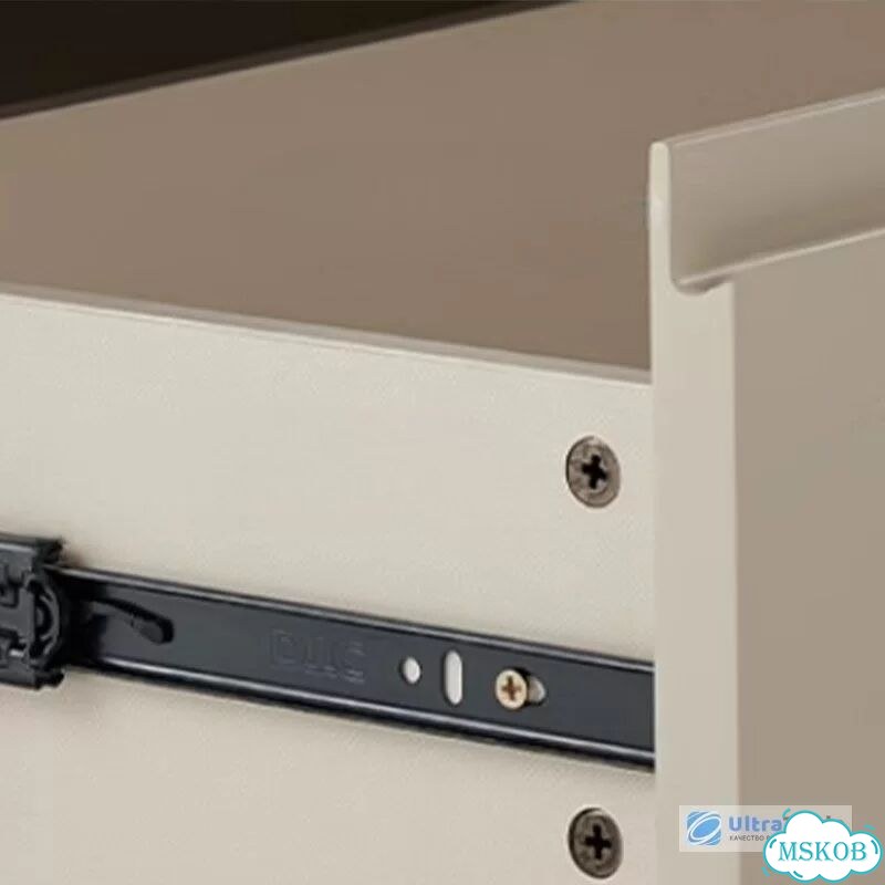 Журнальный столик Linsy Beige/White 100 cm VK2L-A фото 7