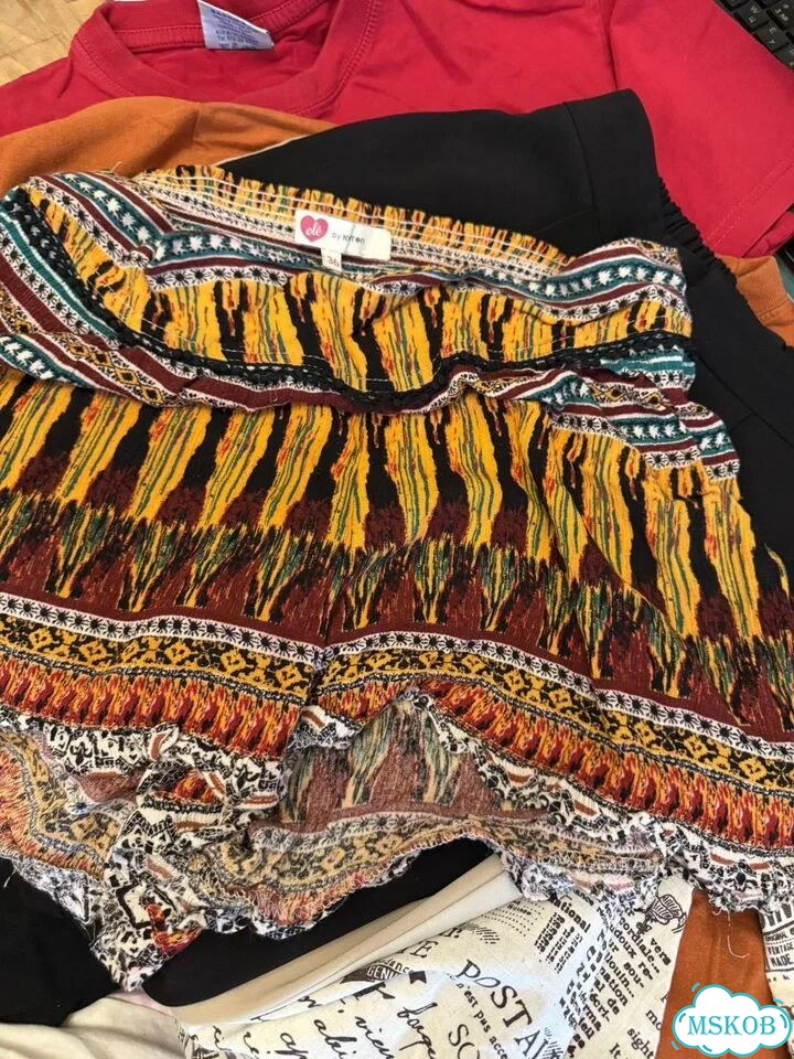 Женские вещи пакетом S/M фото 3