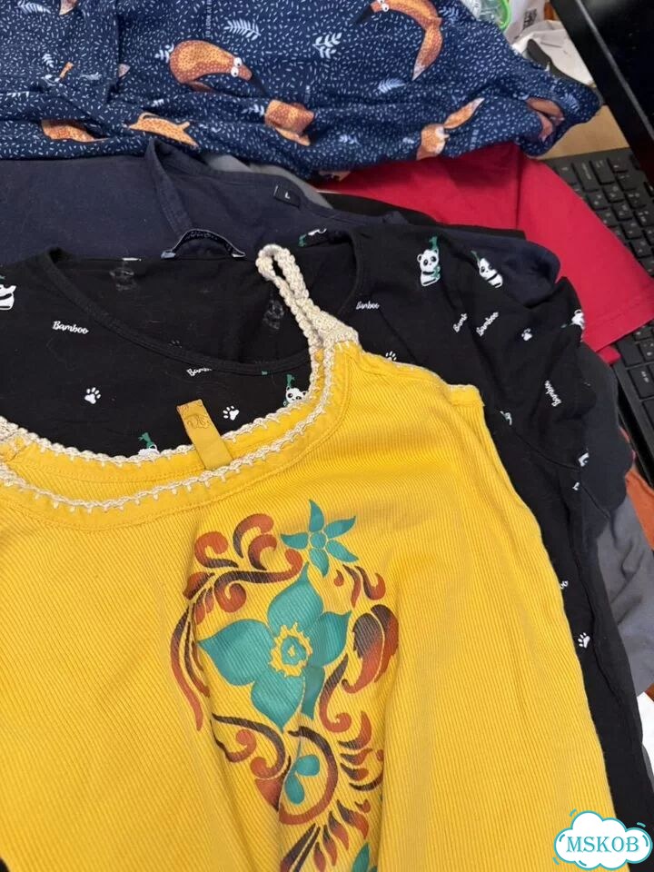 Женские вещи пакетом S/M фото 4