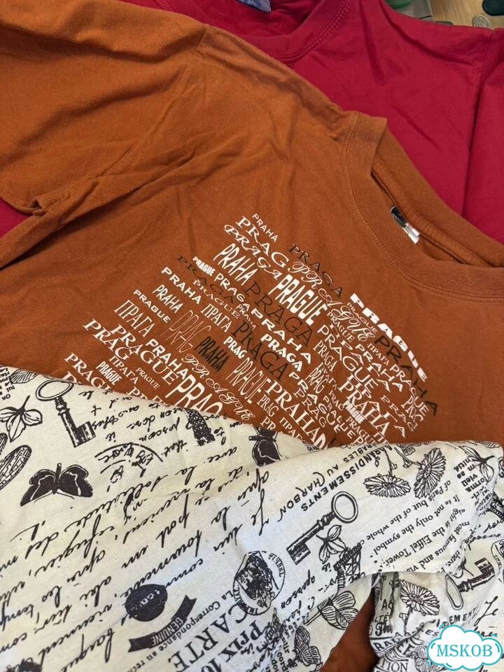 Женские вещи пакетом S/M фото 6