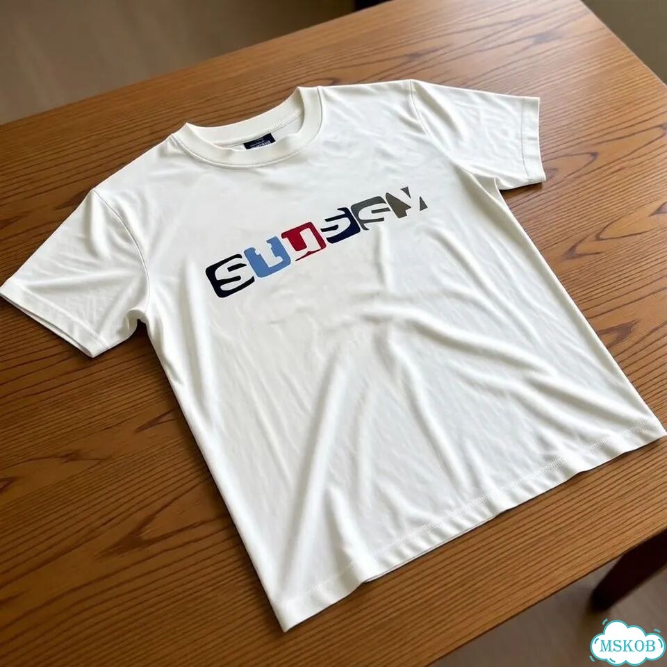 Футболка Stussy фото 1