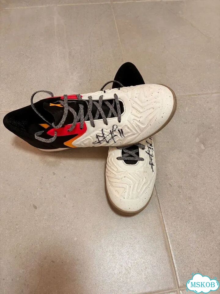 Футзалки adidas X15.2 фото 1