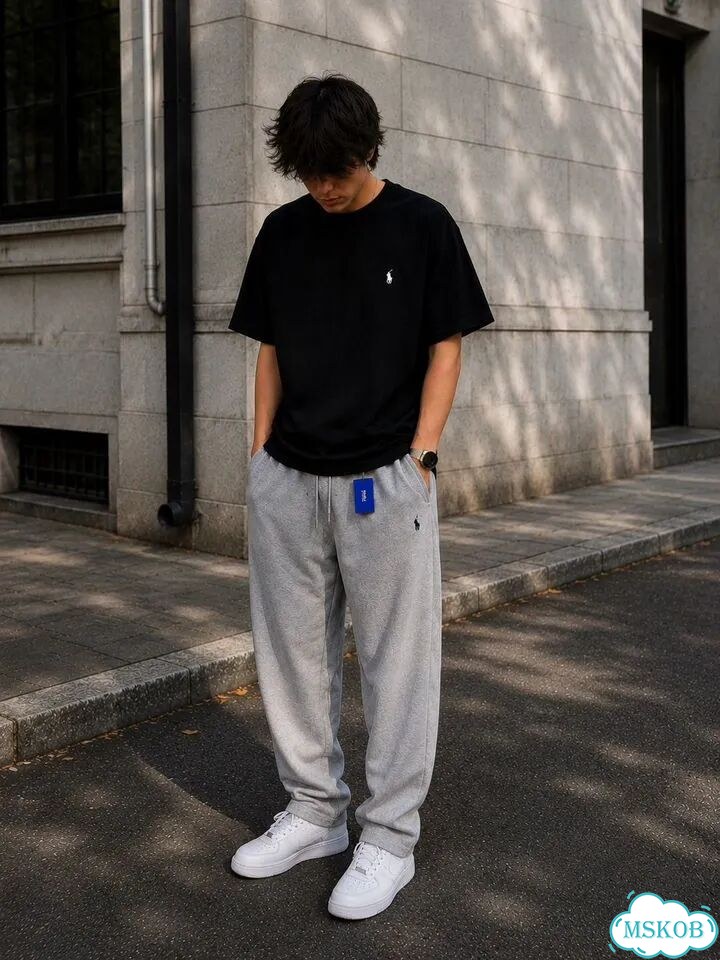 Широкие Штаны Polo ralph lauren * Люкс фото 4