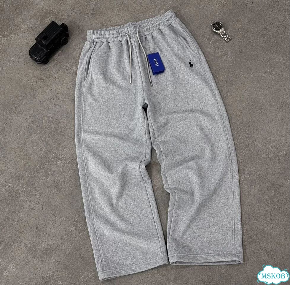 Широкие Штаны Polo ralph lauren * Люкс фото 7
