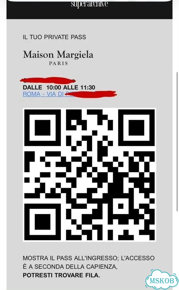 Maison margiela футболка фото 6