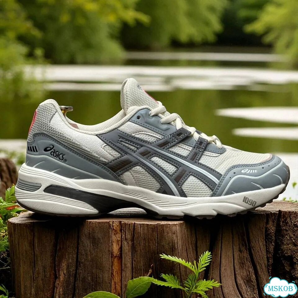 Asics Gel 1090 Нюд. Идеальная база, чистый кайф фото 1