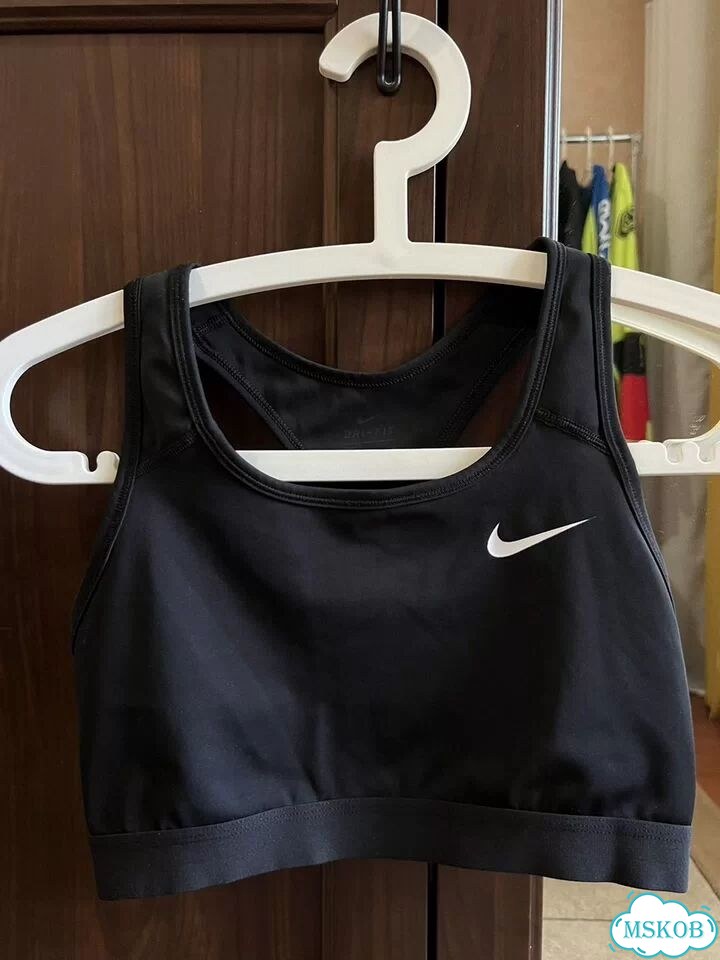 Спортивный топ Nike M фото 1