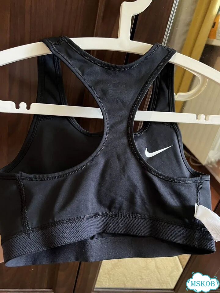Спортивный топ Nike M фото 4