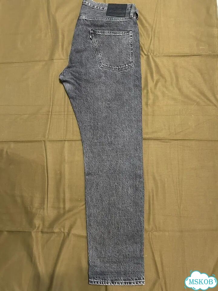 Джинсы Levis Made & Crafted 33/32 фото 1